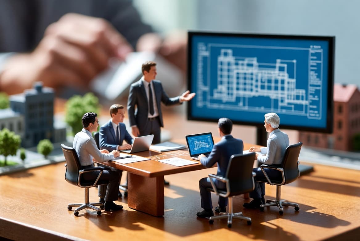 Architect the systems that support you and your team