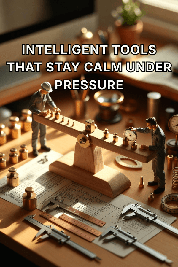 Make your operations run without constant supervision